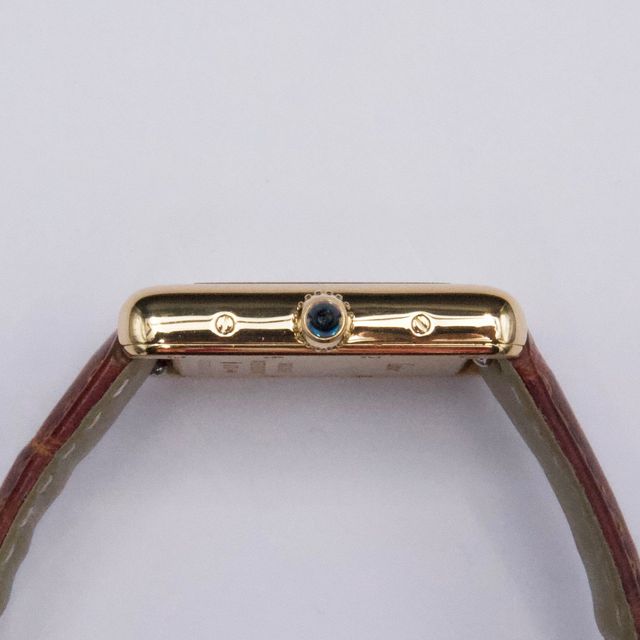 Cartier Tank Louis Cartier W1512856 Image 7